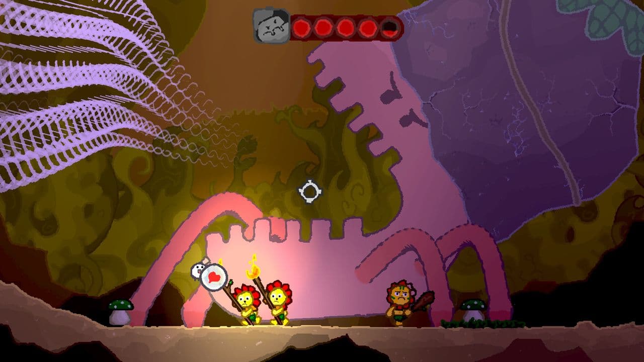 Captura 1 de Wuppo