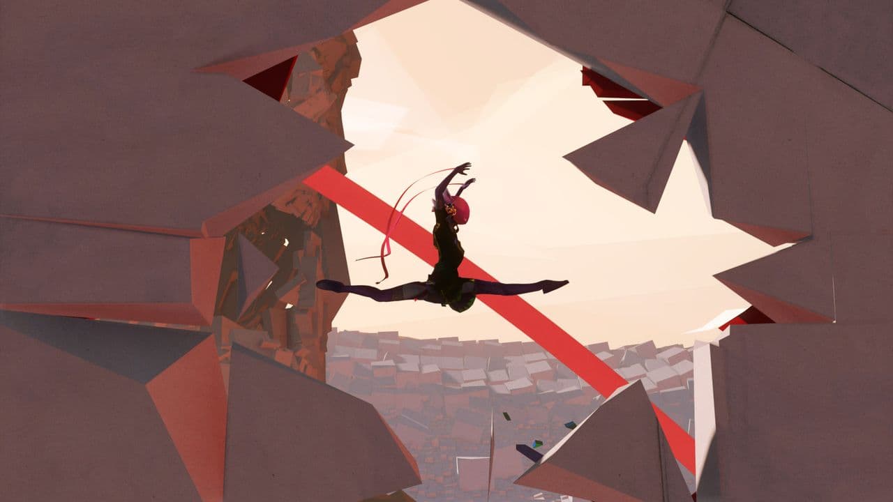 Captura 6 de Bound