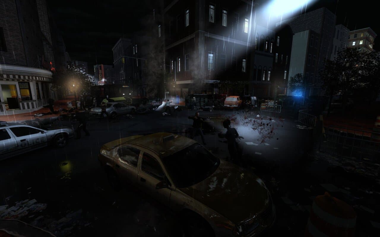 Captura 1 de Contagion