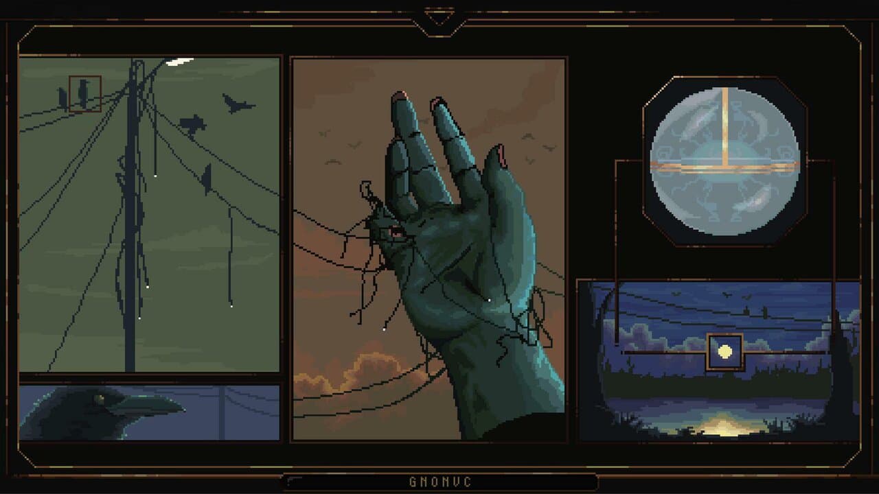 Captura 3 de Norco