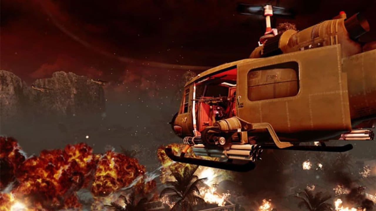 Captura 6 de Call of Duty: Black Ops