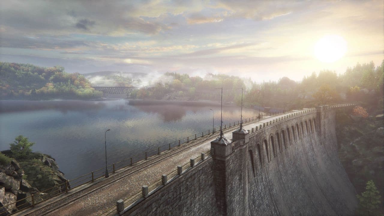 Captura 5 de The Vanishing of Ethan Carter