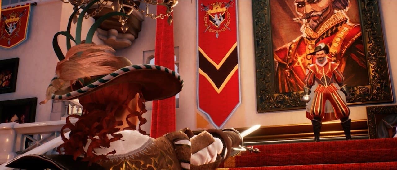Captura 5 de En Garde!