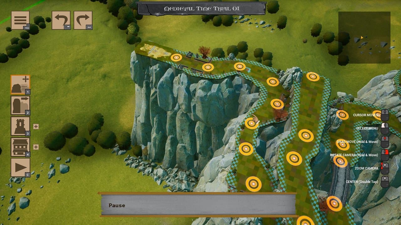 Captura 6 de Rock of Ages 3: Make & Break