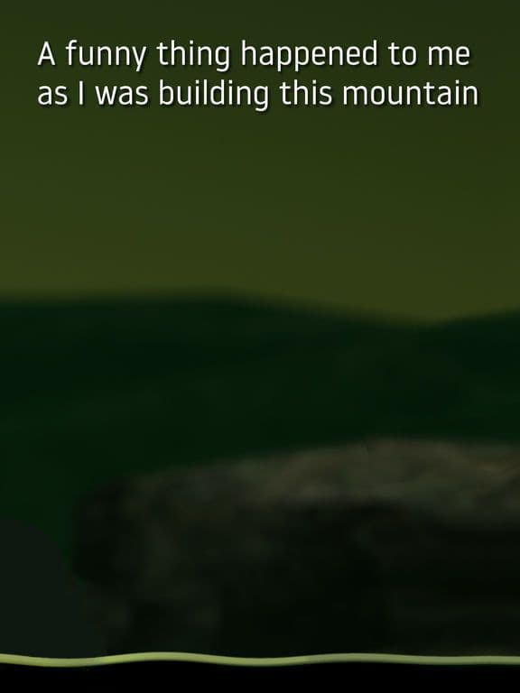 Captura 6 de Getting Over It with Bennett Foddy