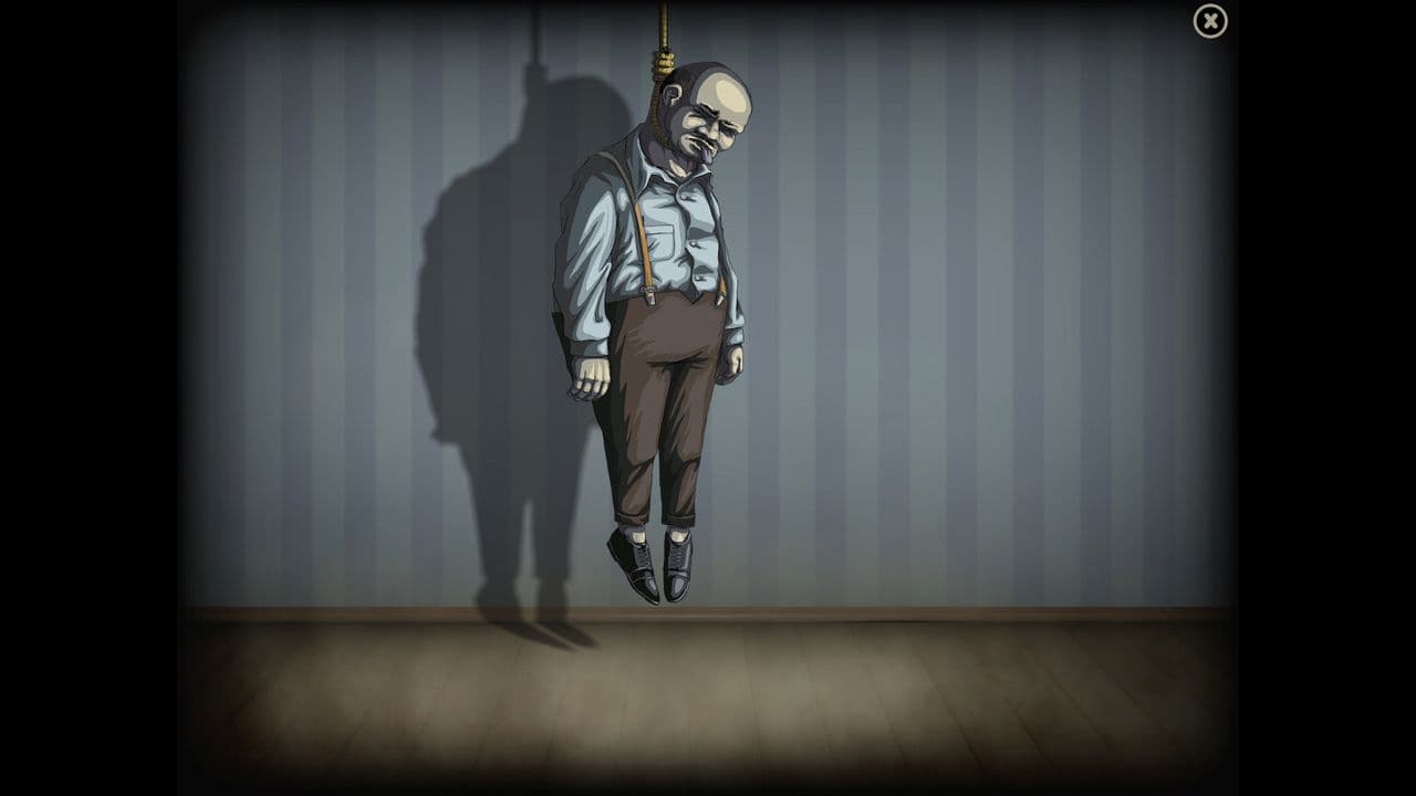 Captura 4 de SKYHILL