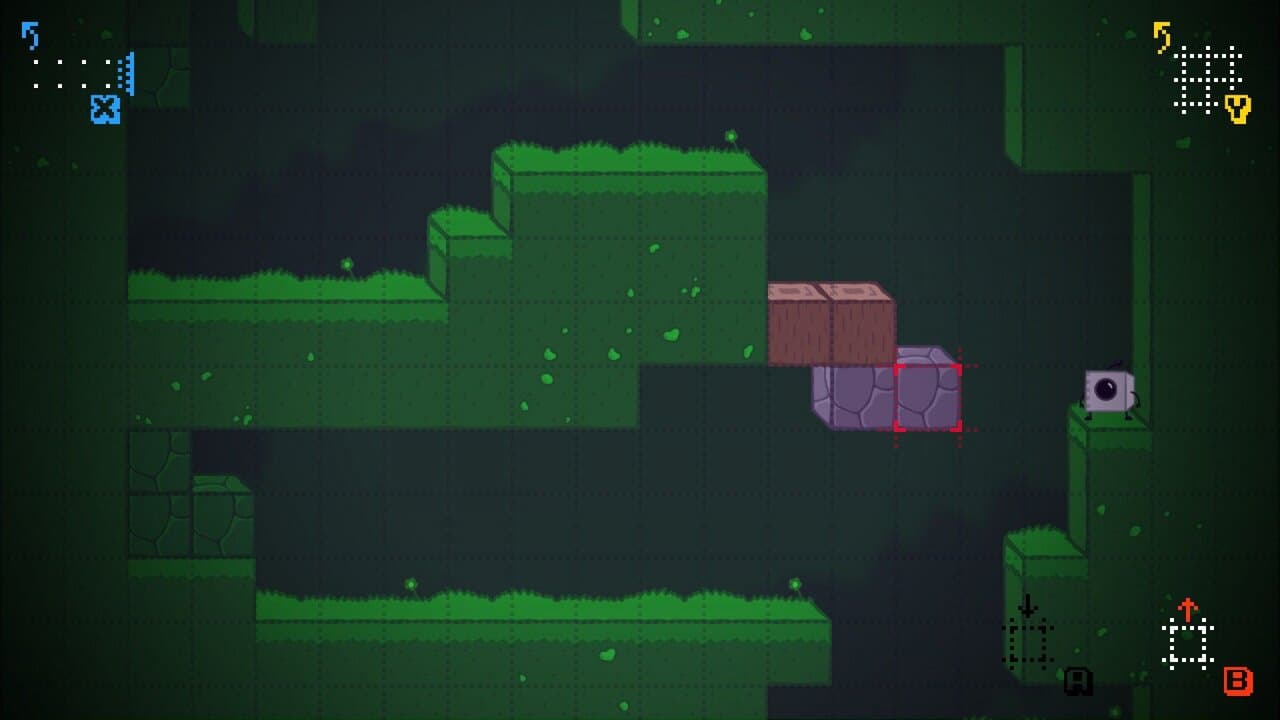 Captura 5 de Blocks That Matter