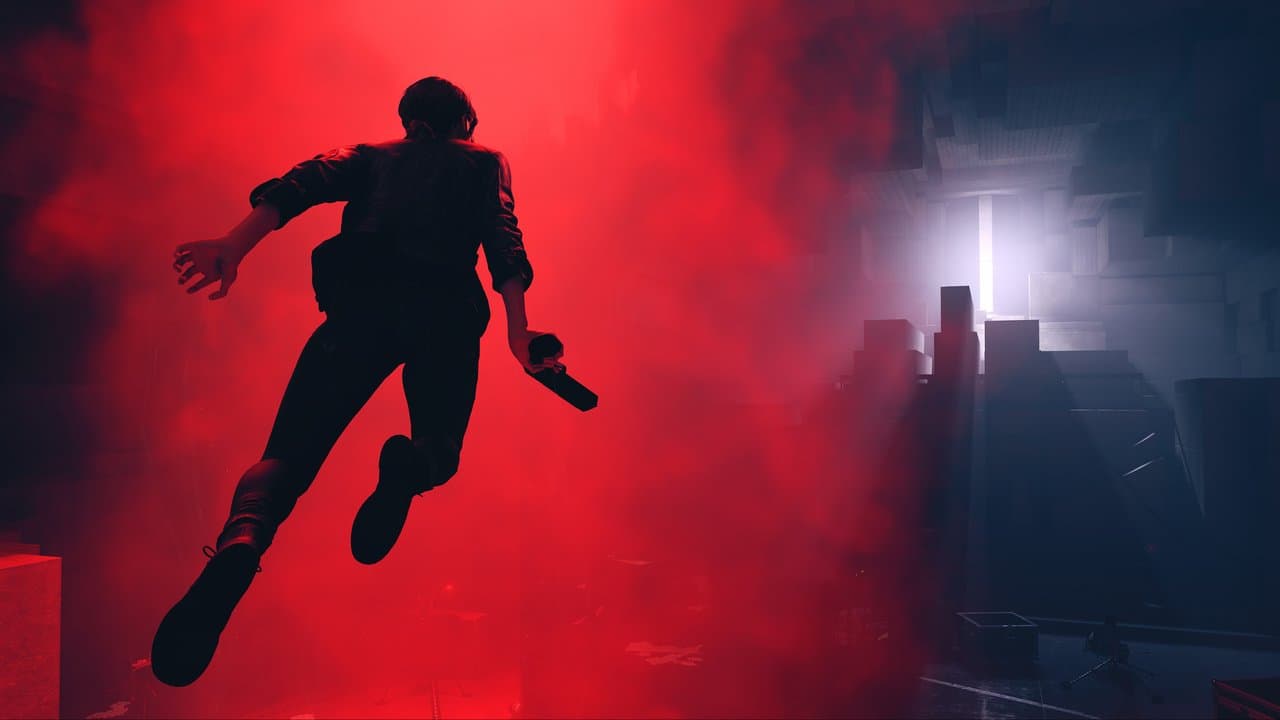 Captura 5 de Control