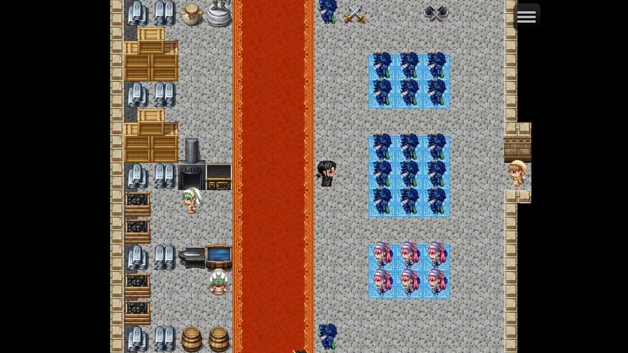 Captura 5 de Beyond the Broken Veil