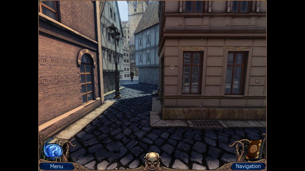 Captura 2 de Alchemy Mysteries: Prague Legends
