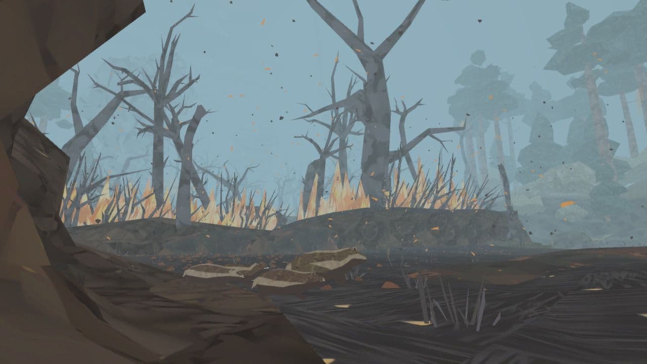 Captura 4 de Shelter