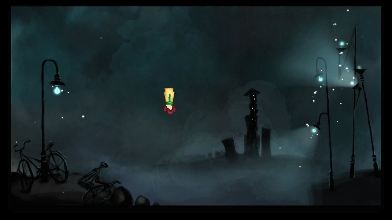 Captura 6 de Alter World