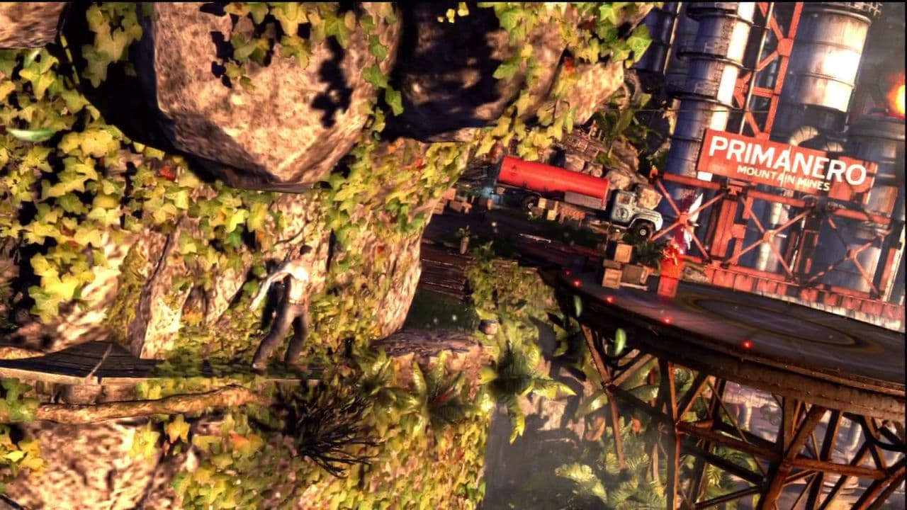 Captura 3 de Marlow Briggs and the Mask of Death