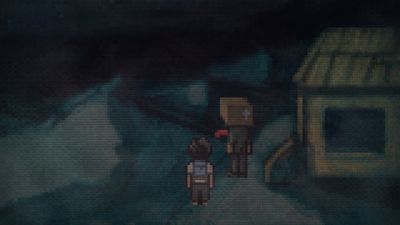 Captura 3 de Lone Survivor: The Director's Cut
