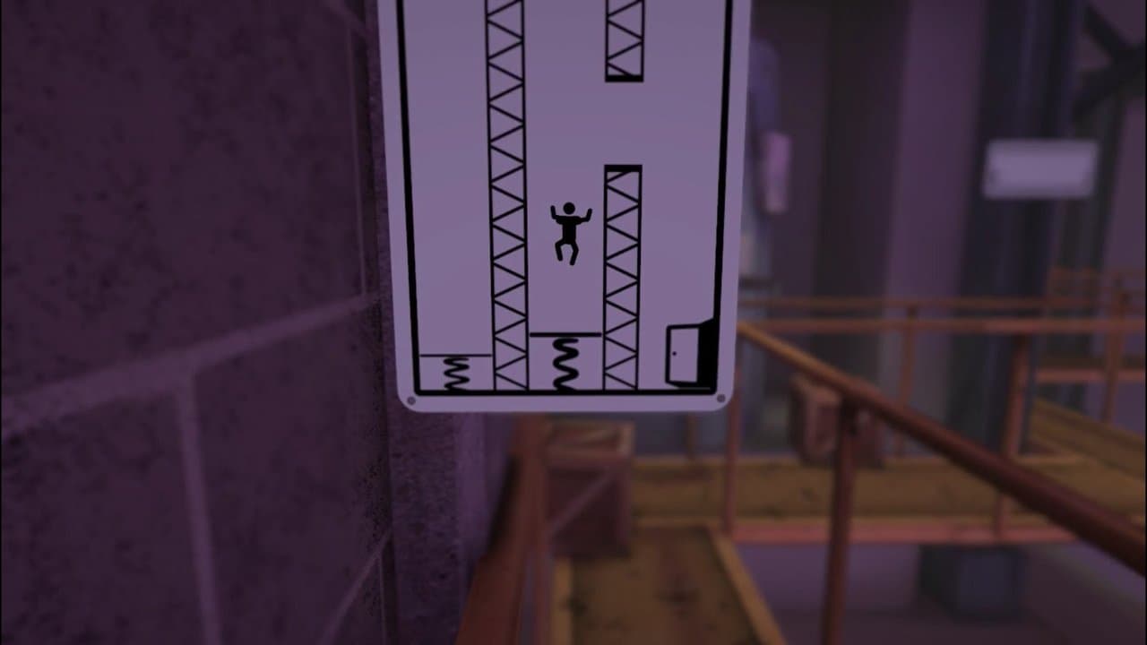 Captura 4 de The Pedestrian