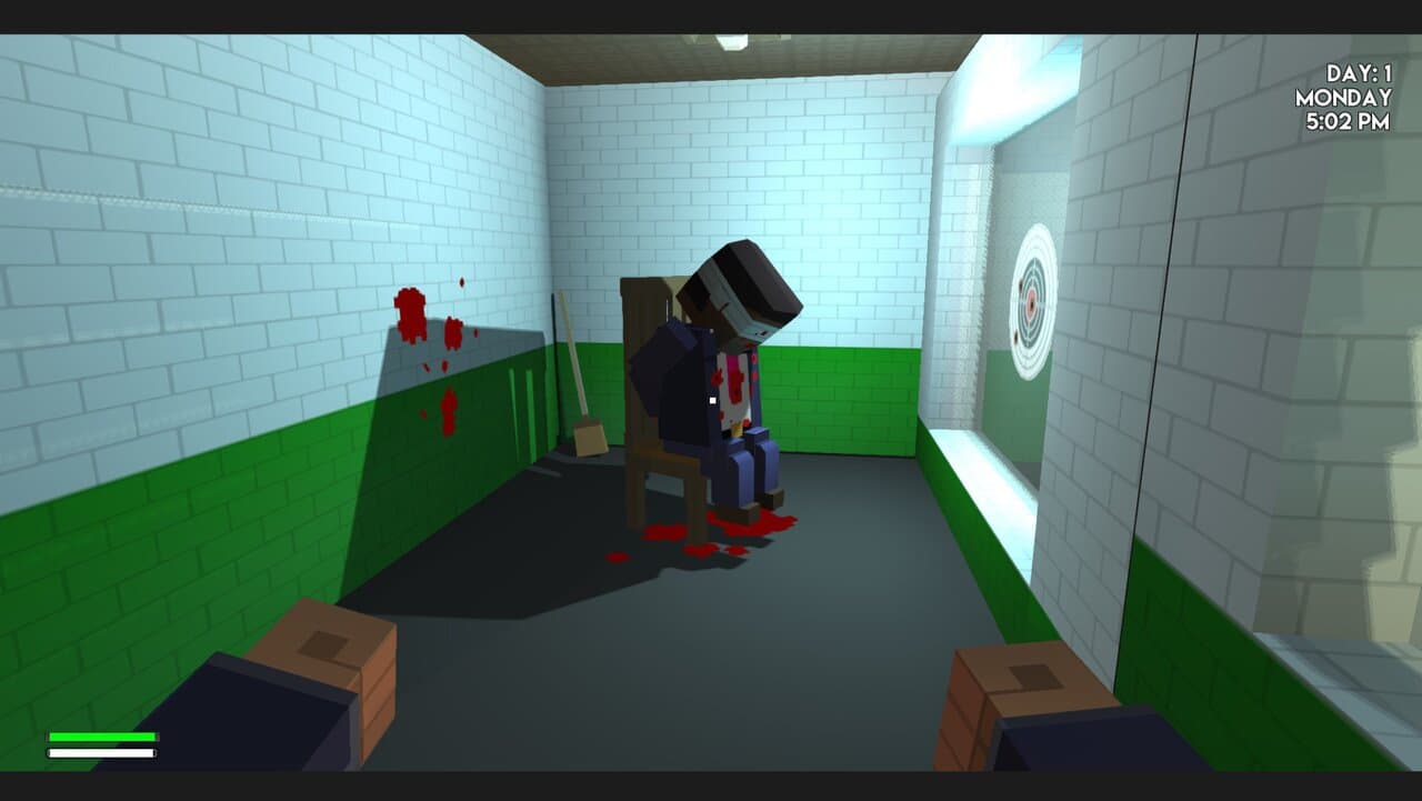 Captura 5 de Family Man