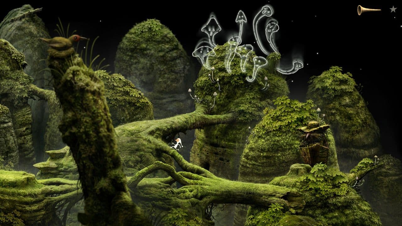Captura 5 de Samorost 3