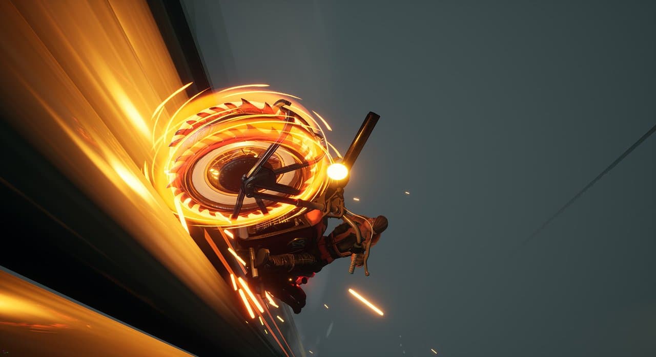 Captura 5 de Steel Rats