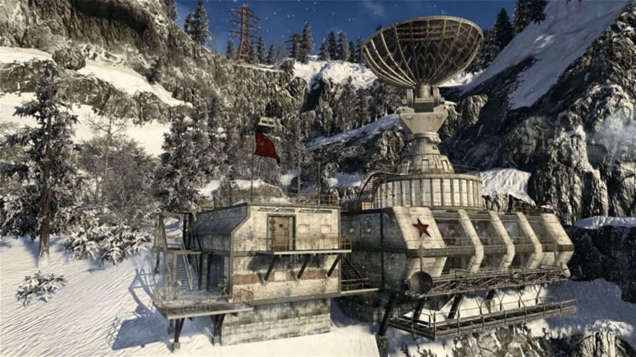 Captura 1 de Call of Duty: Black Ops