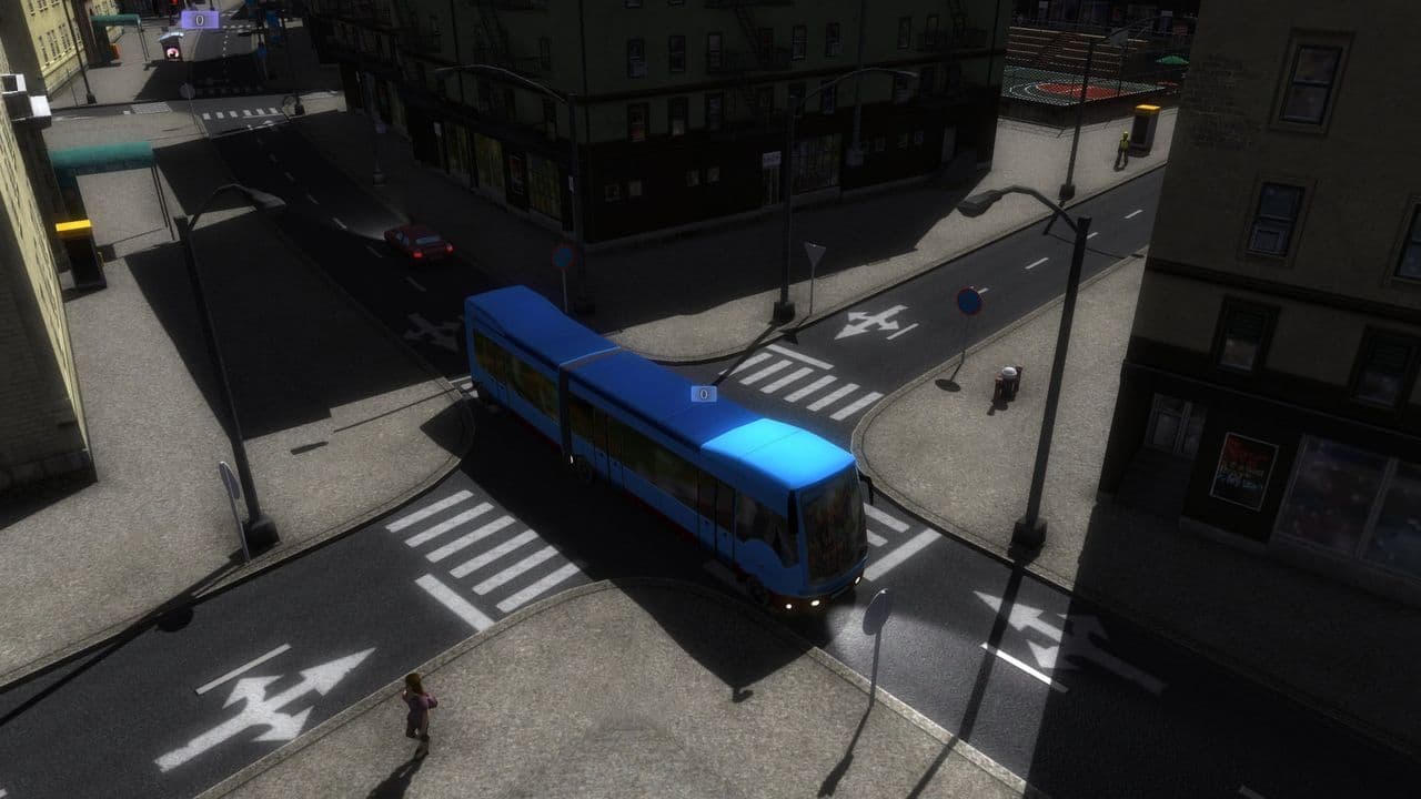 Captura 6 de Cities in Motion 2