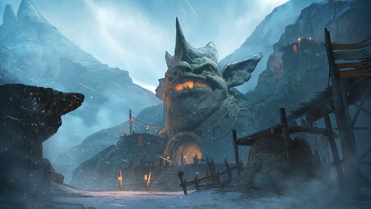 Captura 5 de Tiny Tina's Wonderlands