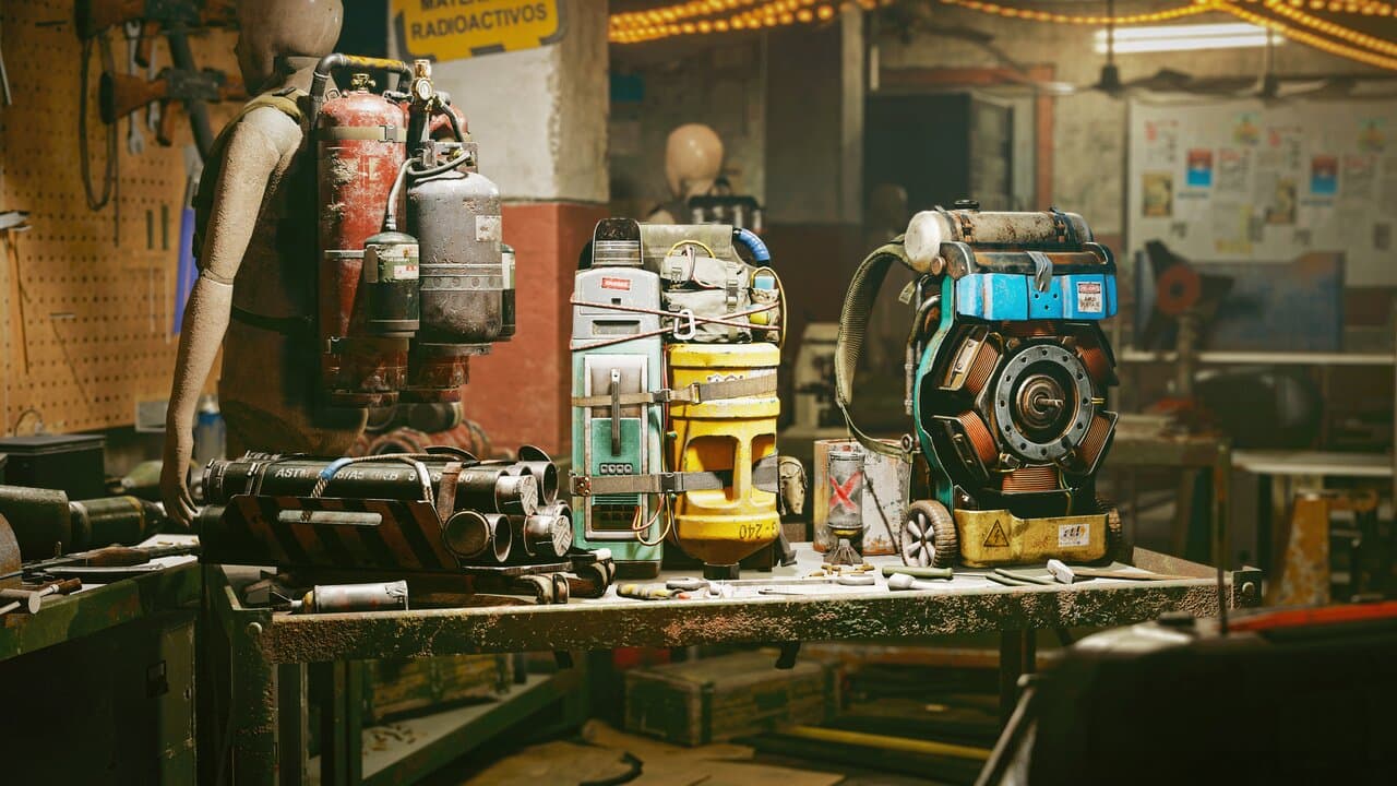Captura 2 de Far Cry 6