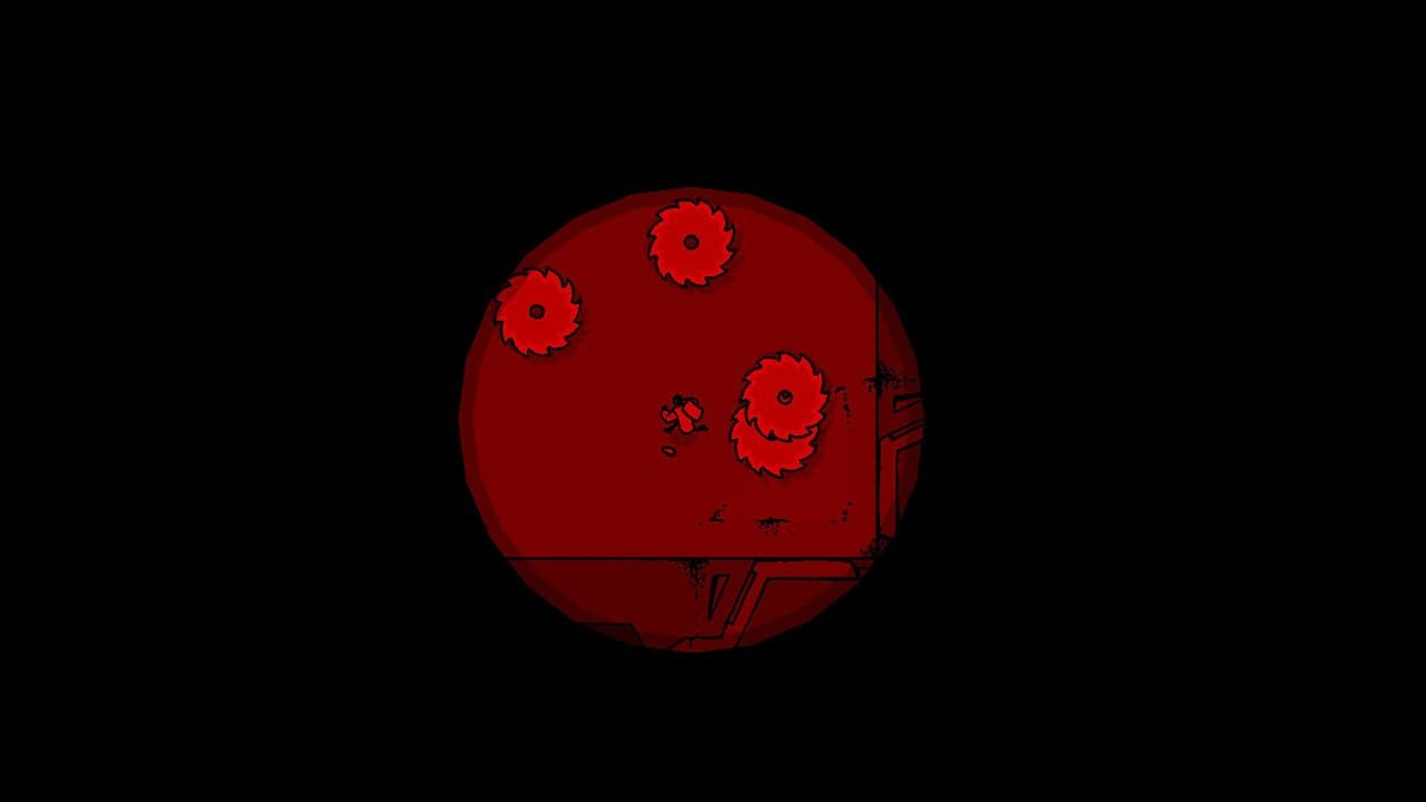 Captura 5 de Disc Room