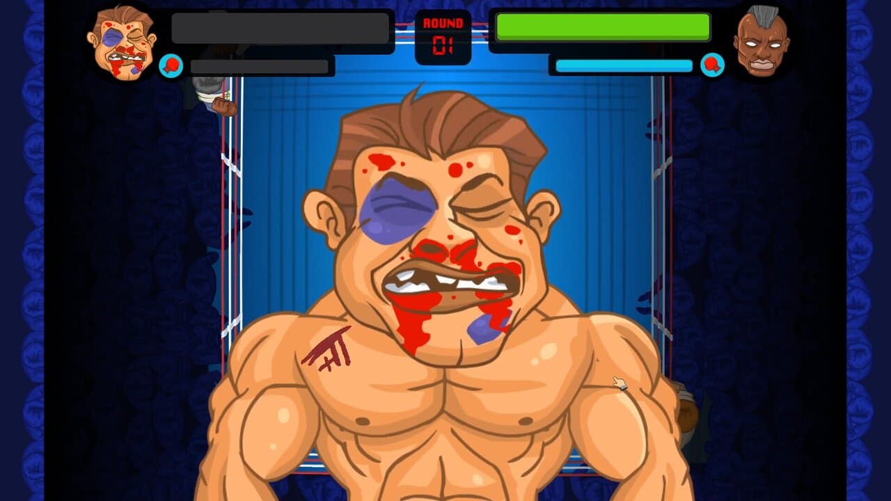 Captura 3 de Boxing Pro Simulator
