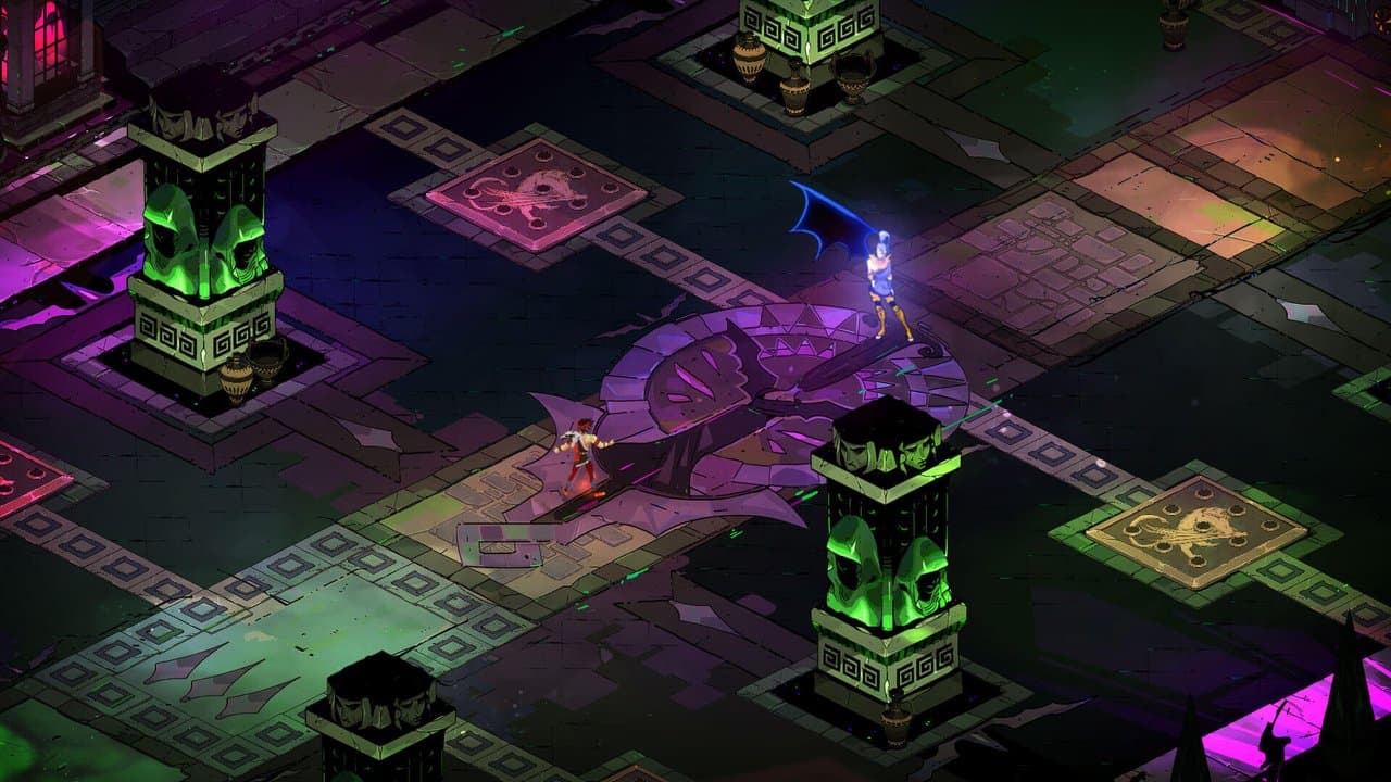 Captura 3 de Hades