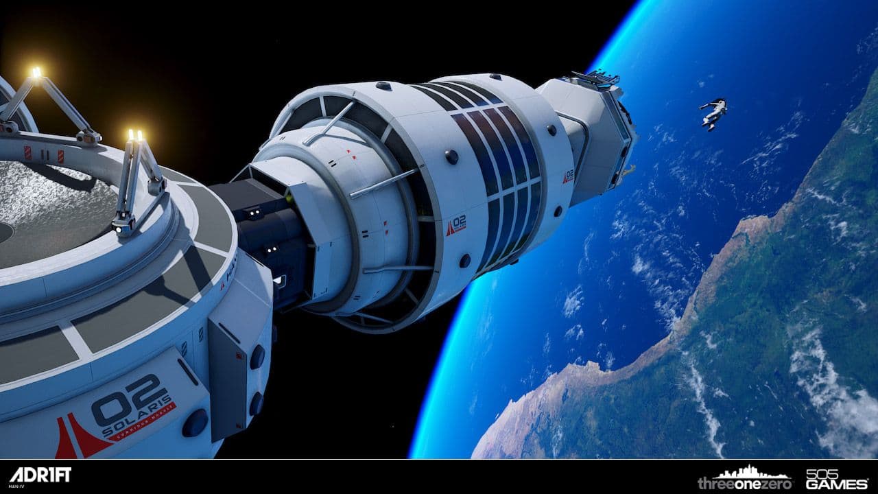 Captura 5 de ADR1FT