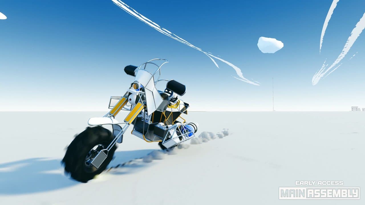 Captura 4 de Main Assembly