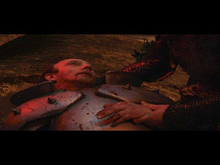 Captura 3 de Realms of the Haunting