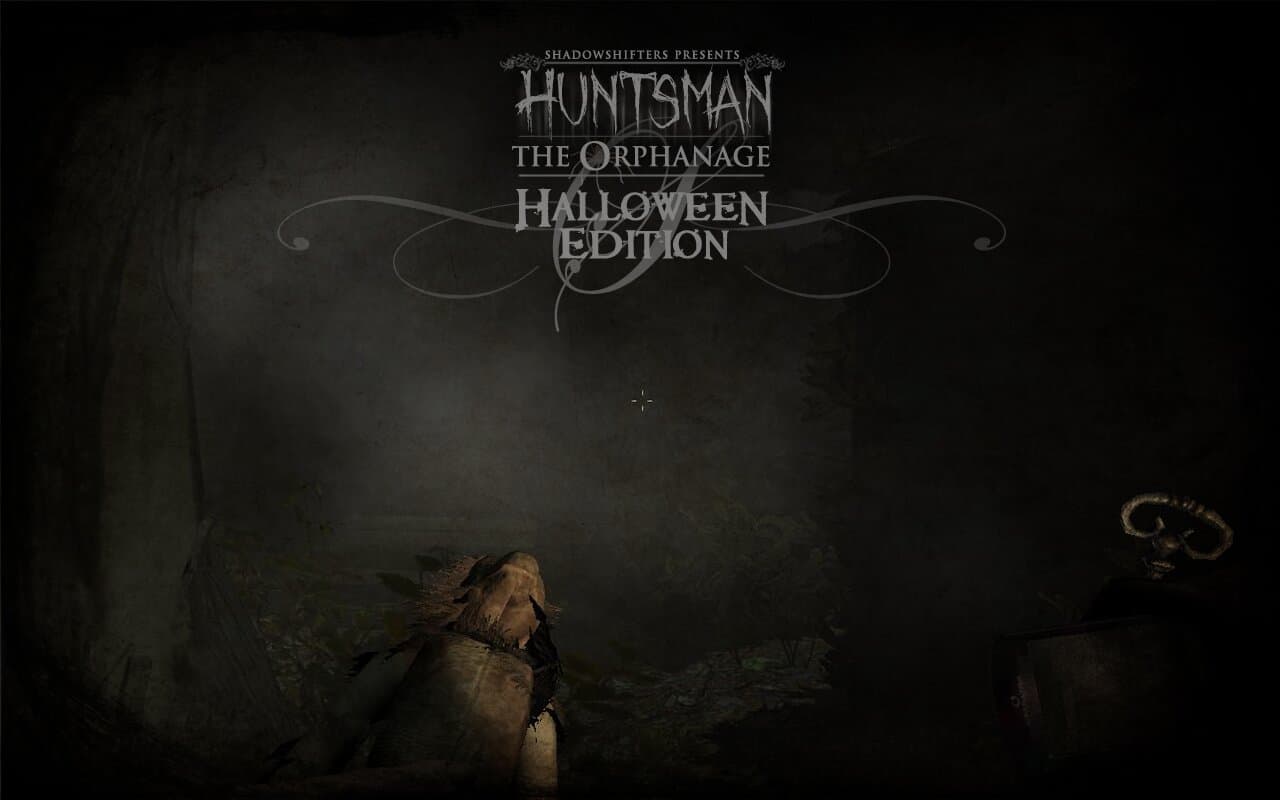 Captura 5 de Huntsman: The Orphanage (Halloween Edition)