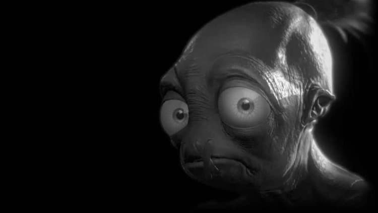 Captura 6 de Oddworld: Soulstorm