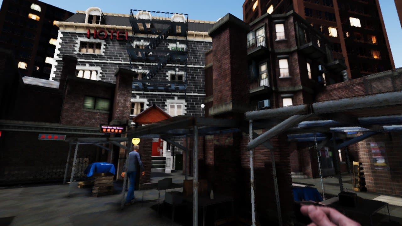 Captura 3 de Internet Cafe Simulator
