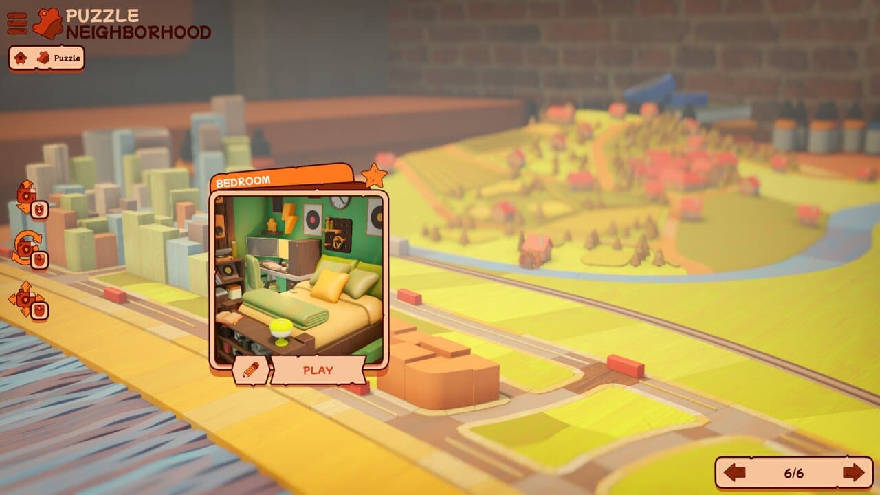 Captura 1 de Block Block Block