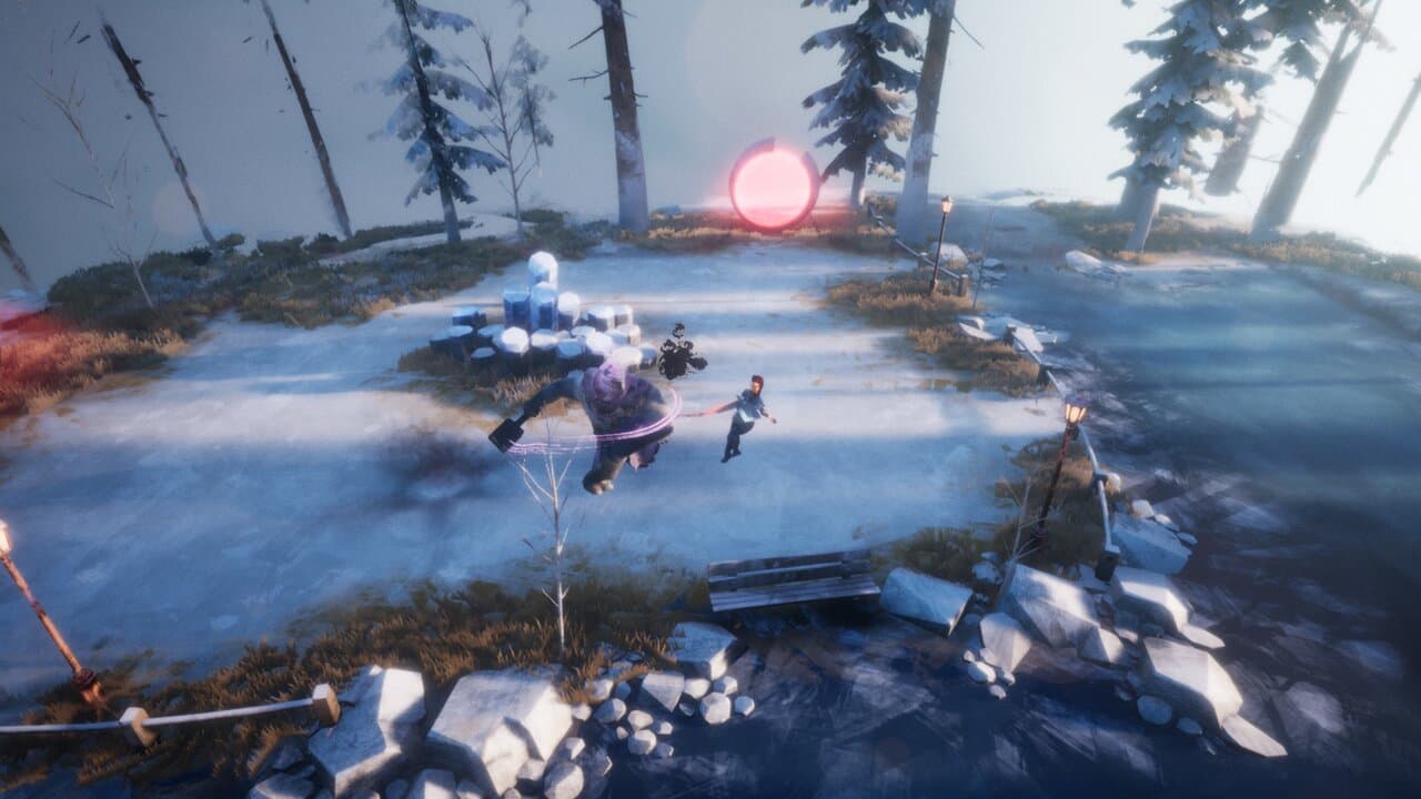 Captura 4 de Dreamscaper