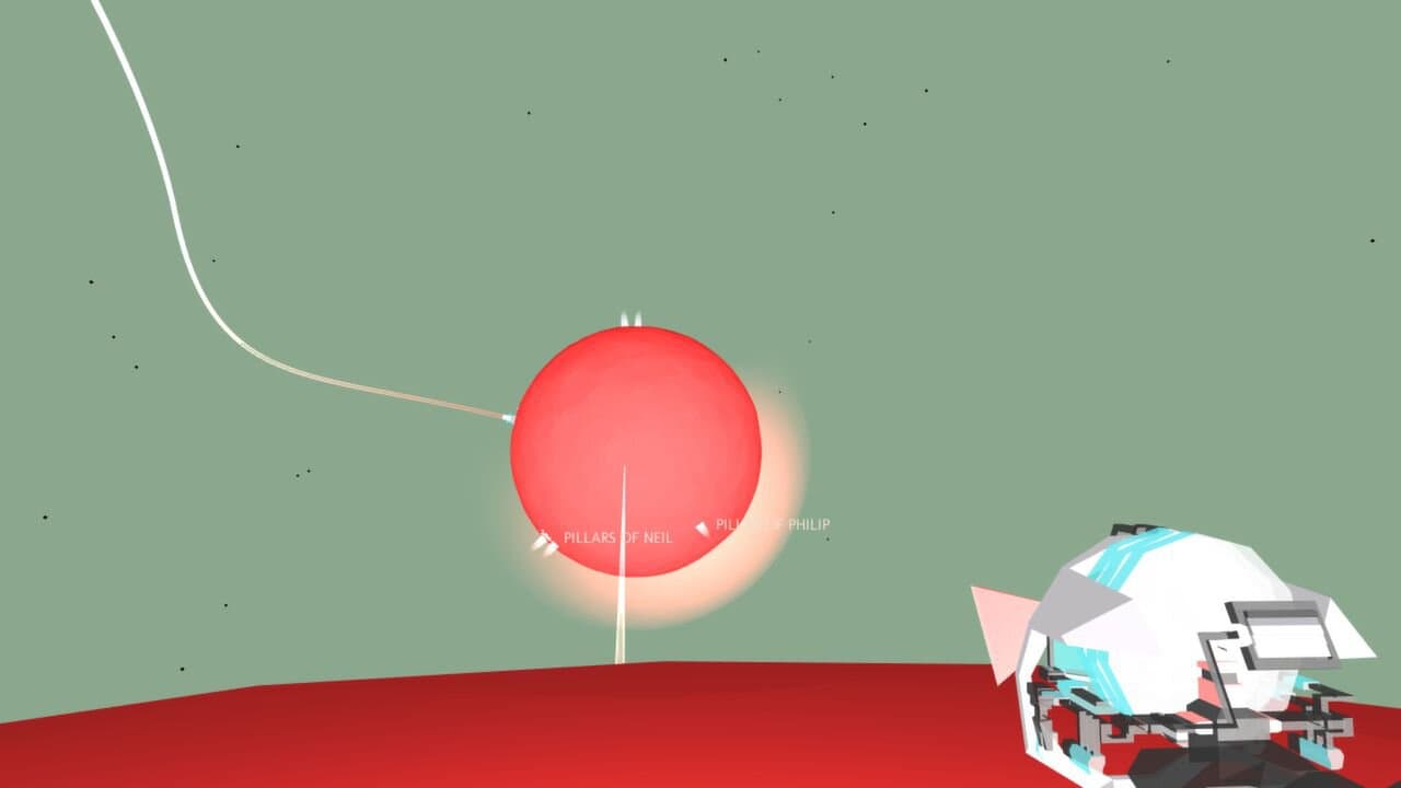 Captura 4 de MirrorMoon EP