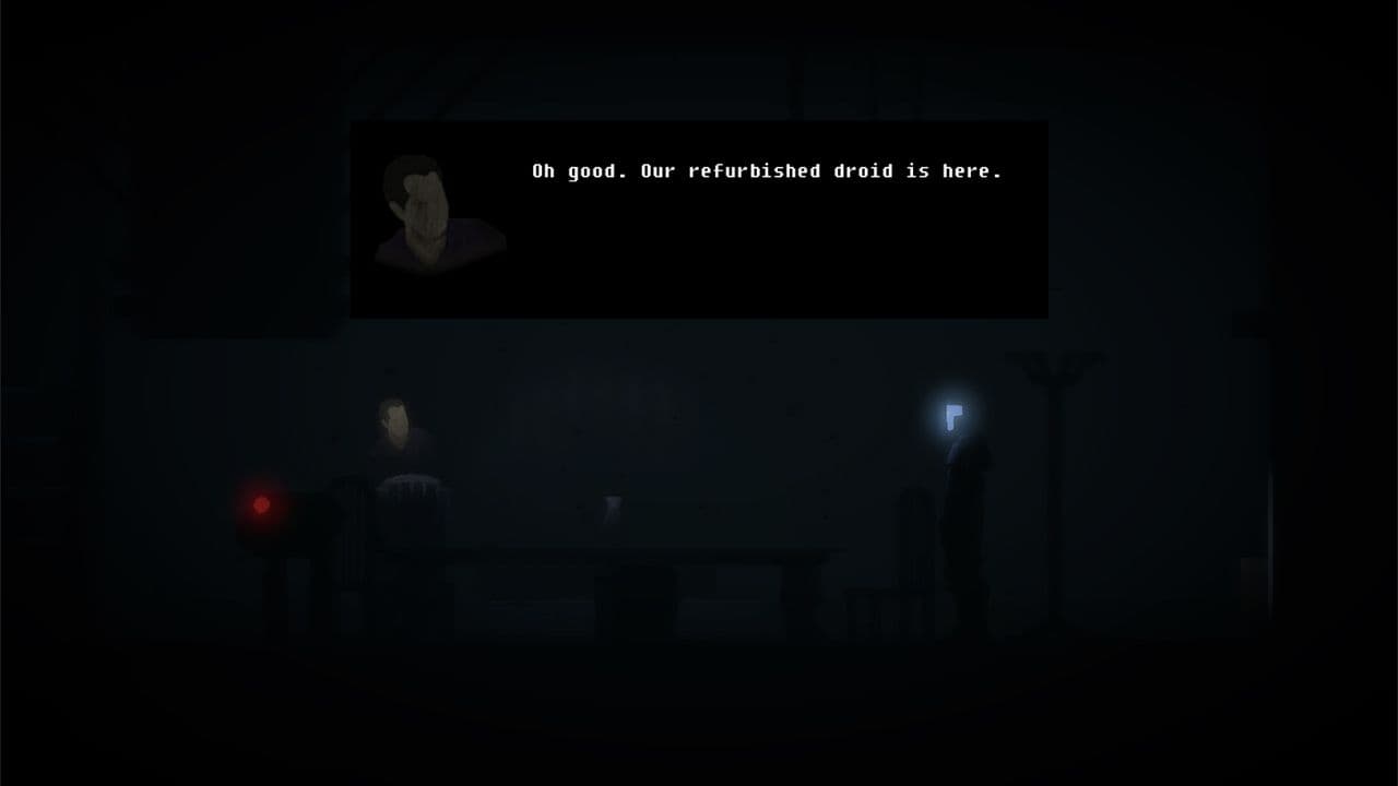 Captura 6 de The Fall