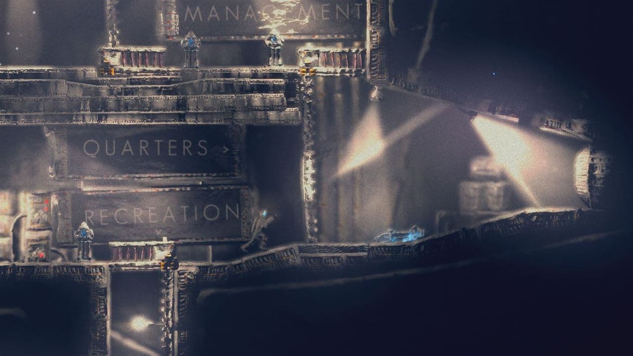 Captura 4 de The Swapper