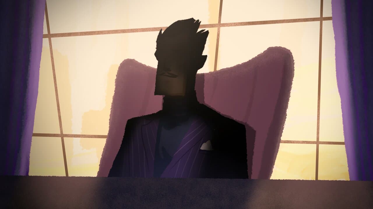Captura 4 de Agent A: A puzzle in disguise