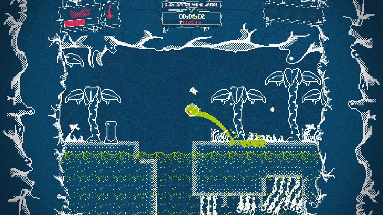 Captura 6 de Slime-san