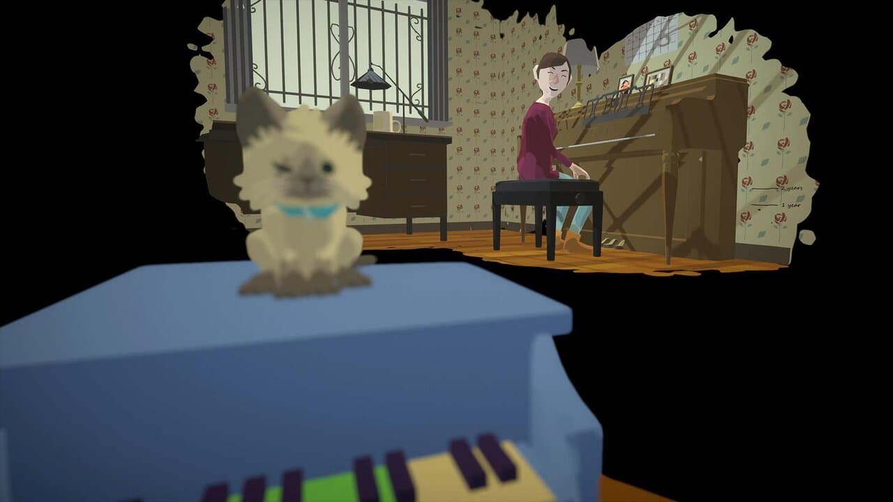 Captura 2 de Before Your Eyes