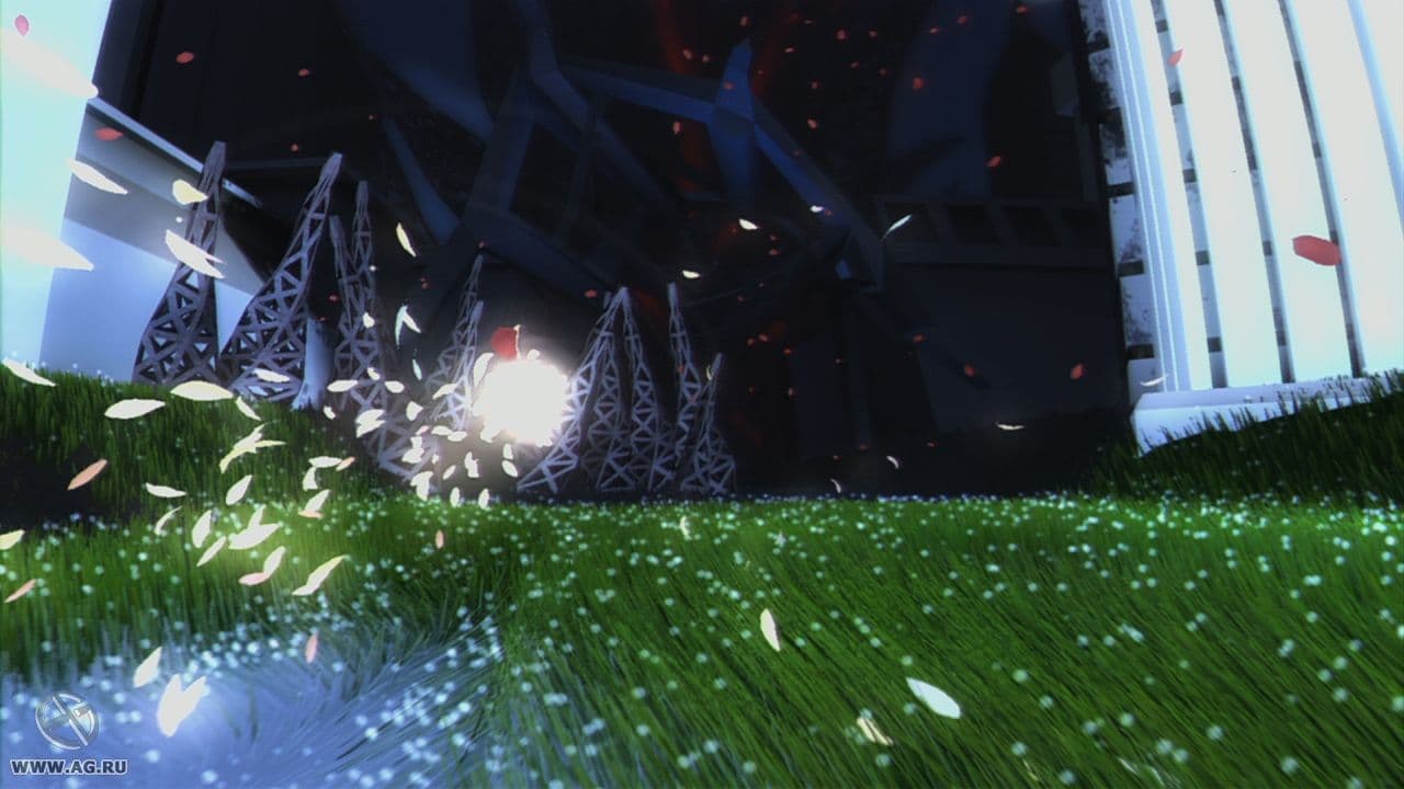 Captura 1 de Flower