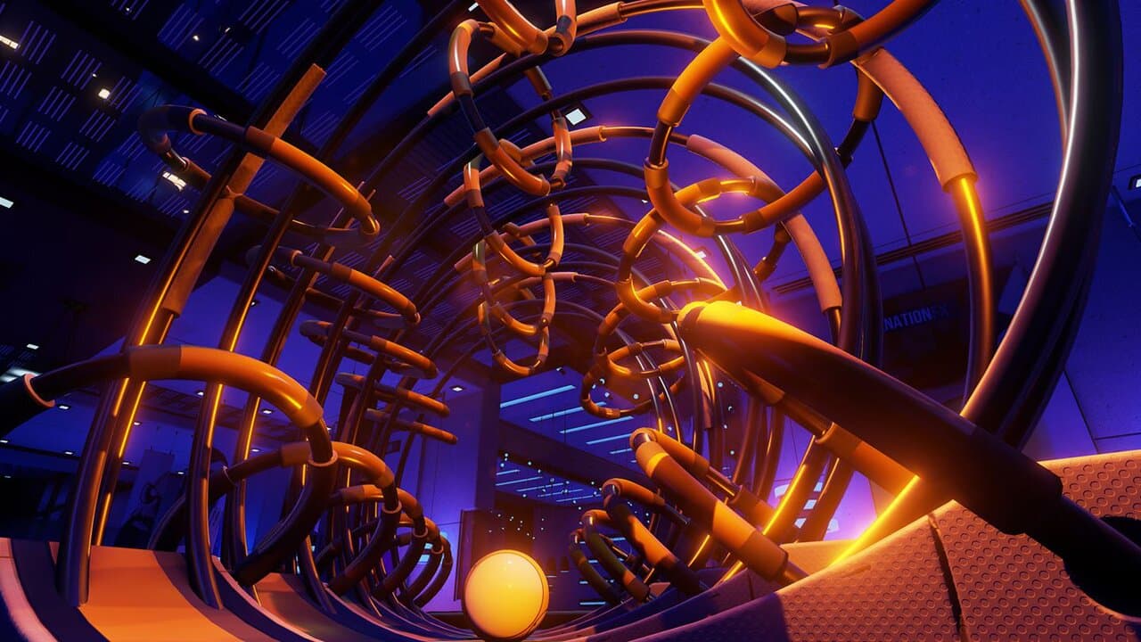 Captura 4 de Pool Nation FX