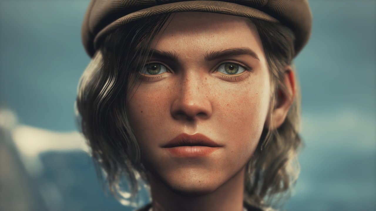 Captura 1 de Draugen