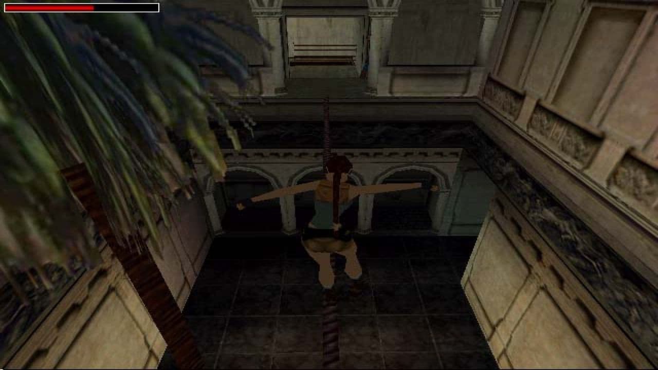 Captura 6 de Tomb Raider V: Chronicles