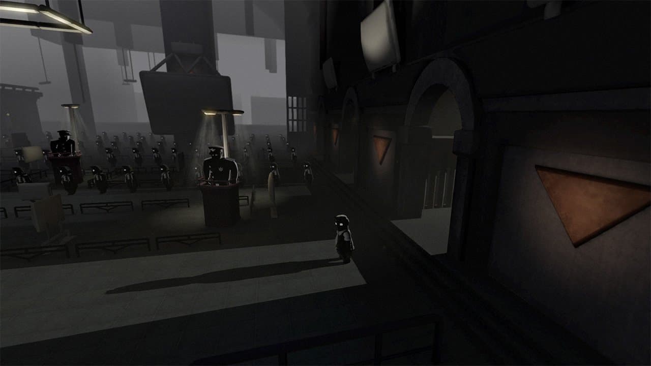 Captura 1 de Beholder 2