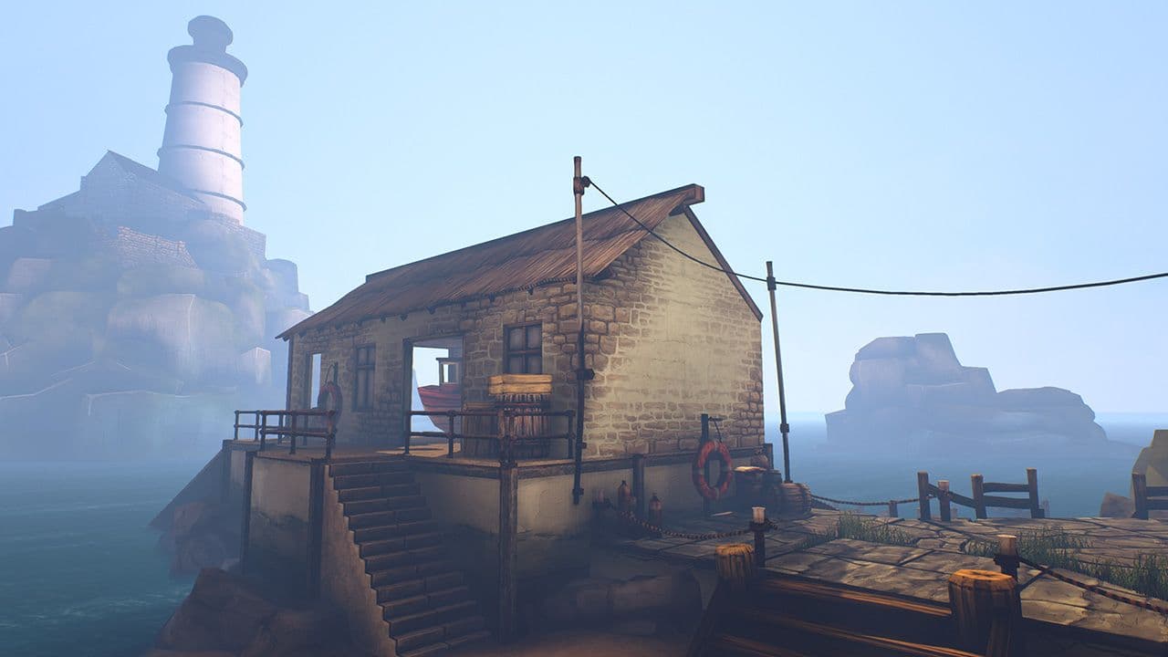 Captura 3 de Ether One