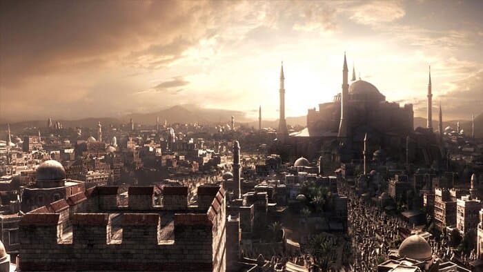 Captura 6 de Sid Meier's Civilization V